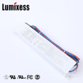 Profissional fabricante dimmable dc 24 v metal case 1600mA LED driver